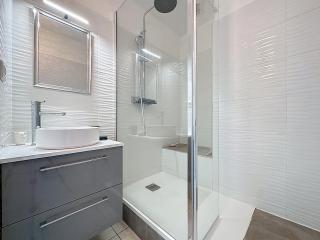 L'heure bleue -Apt 2pers-vue mer - 4