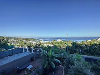 L'heure bleue -Apt 2pers-vue mer - Saint-Paul - 3