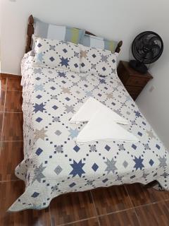 Aconchego,casa da Su - Foz do Iguaçu - 7