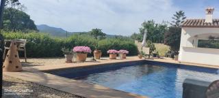 Villa Golondrina LOCDENIA - Beniarbeig - 6