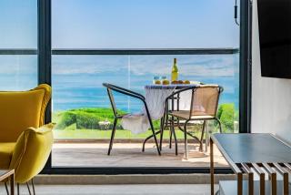 Sea of Galilee Panorama Apartment - Tiberias - 5
