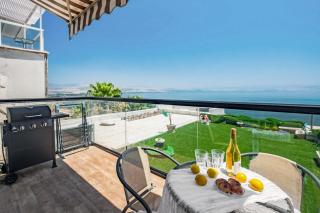 Sea of Galilee Panorama Apartment - Tiberias - 2