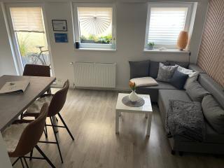 Ostsee Ferienwohnung Möwengasse - Travemünde - 7