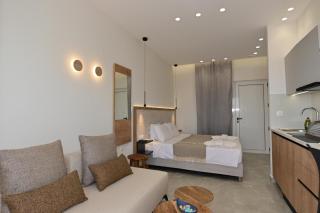 Morpheas Rooms - Palaiochóra - 9
