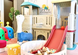 The Shore l Luxury 3BR l 6-9pax l Direct Mall Access l City Centre l Melaka River l Jonker Street by Jay Stay Management - Malacca - 0