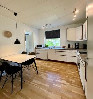 Entire Home in Billund Center - 2