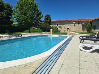 Gites Les Grandes Ecures - Mons - 0