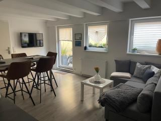 Ostsee Ferienwohnung Möwengasse - Travemünde - 9