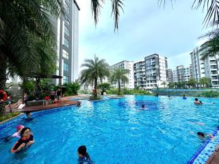 Anna Green Celadon city - Ho Chi Minh - 6