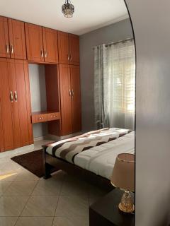 A-grade cozy living - Buwate - 9
