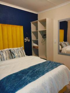 Aneiwa airport lodge - Kempton Park - 4