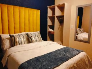 Aneiwa airport lodge - Kempton Park - 1
