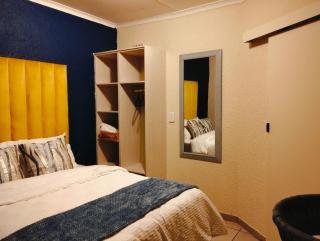 Aneiwa airport lodge - Kempton Park - 2