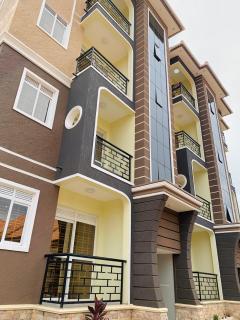 A-grade cozy living - Buwate - 7