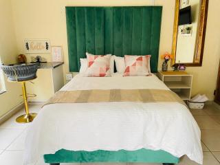 Aneiwa airport lodge - Kempton Park - 7