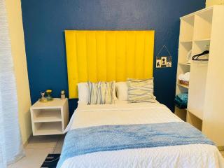 Aneiwa airport lodge - Kempton Park - 8