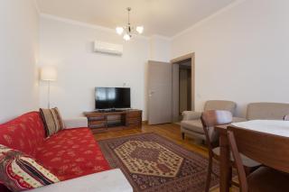 ANI pansiyon apart - Antalya - 3