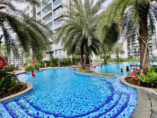 Anna Green Celadon city - Ho Chi Minh - 8