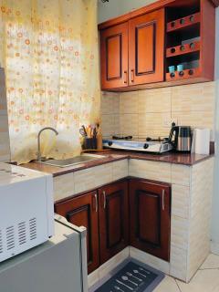 A-grade cozy living - Buwate - 1