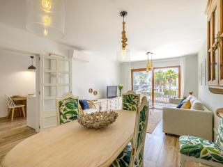 Apartment Long Beach by SunVillas Mallorca - Alcúdia - 7
