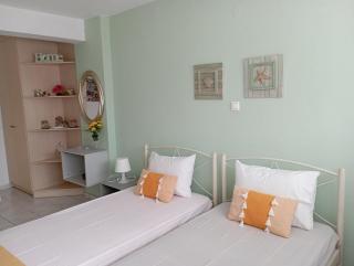 Joy apartment by the sea - Rethimnon - 7