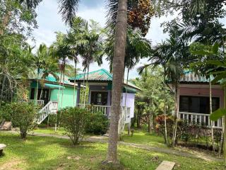 Khaosok gallery & camp - Ban Phang Kan Nua - 3