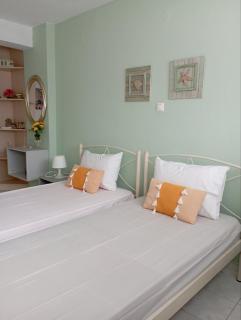 Joy apartment by the sea - Rethimnon - 9