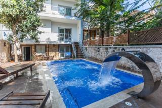 ANI pansiyon apart - Antalya - 5
