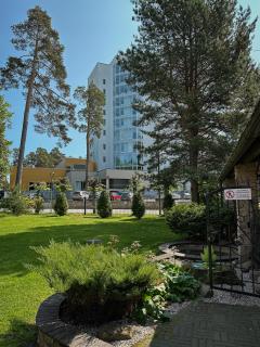 Pansionaat Valentina - Narva-Jõesuu - 7