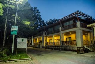 Chinar Resort By Grand Unicorn - 7