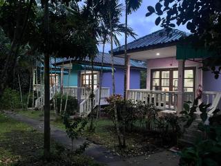 Khaosok gallery & camp - Ban Phang Kan Nua - 4