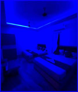 HOTEL #SHIVANSH #HOMESTAY BHUBANESWAR - A Fully Air Conditioned - with #freewifi #parking #roomservice #luxuryrooms - Near Temple - A Luxurious Hotel In Nainital - Bhubaneshwar - 2