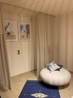 Villa Blue Jasmine Drymonas Leros - Drymonas - 6