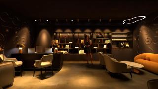 Iconic Hotel - Tel Aviv - 9