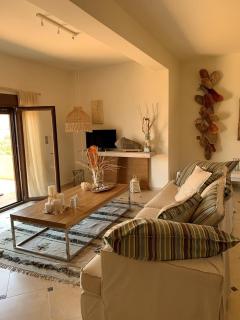 Villa Blue Jasmine Drymonas Leros - Drymonas - 3