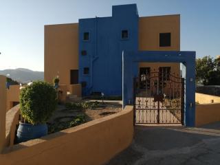 Villa Blue Jasmine Drymonas Leros - Drymonas - 2