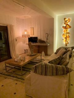 Villa Blue Jasmine Drymonas Leros - Drymonas - 1