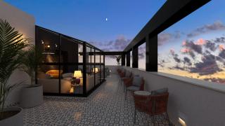 Iconic Hotel - Tel Aviv - 0