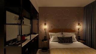 Iconic Hotel - Tel Aviv - 8