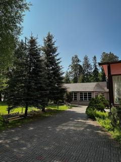 Pansionaat Valentina - Narva-Jõesuu - 2