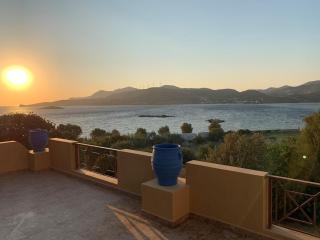 Villa Blue Jasmine Drymonas Leros - Drymonas - 0