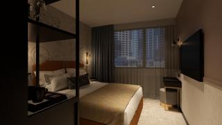 Iconic Hotel - Tel Aviv - 3