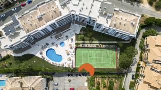 #093 Vista das Ondas by Home Holidays - Albufeira - 8