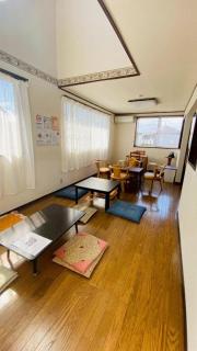 木の家ゲストハウス宇都宮本館 - Utsunomiya - 6