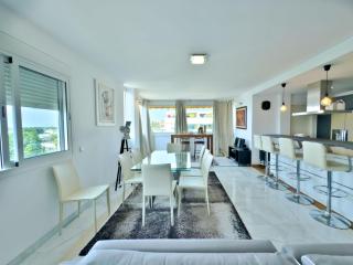 Atico Duplex en Milla de Oro Marbella - Marbella - 7