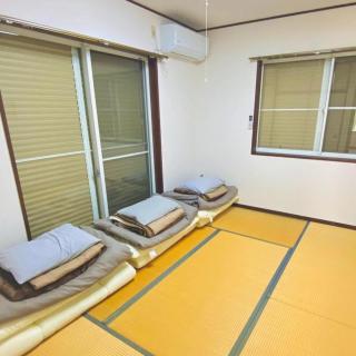 木の家ゲストハウス宇都宮本館 - Utsunomiya - 3
