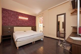 Hotel Villa Smeralda - Malcesine - 6