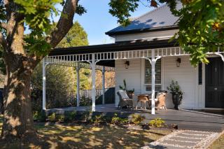 Villa Lumiere - Hepburn Springs - 0