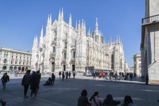 Sweett - Mazzini - Milan - 7