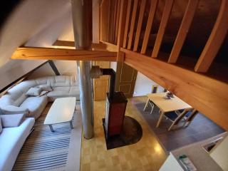Tubej apartments - Bohinj - 2